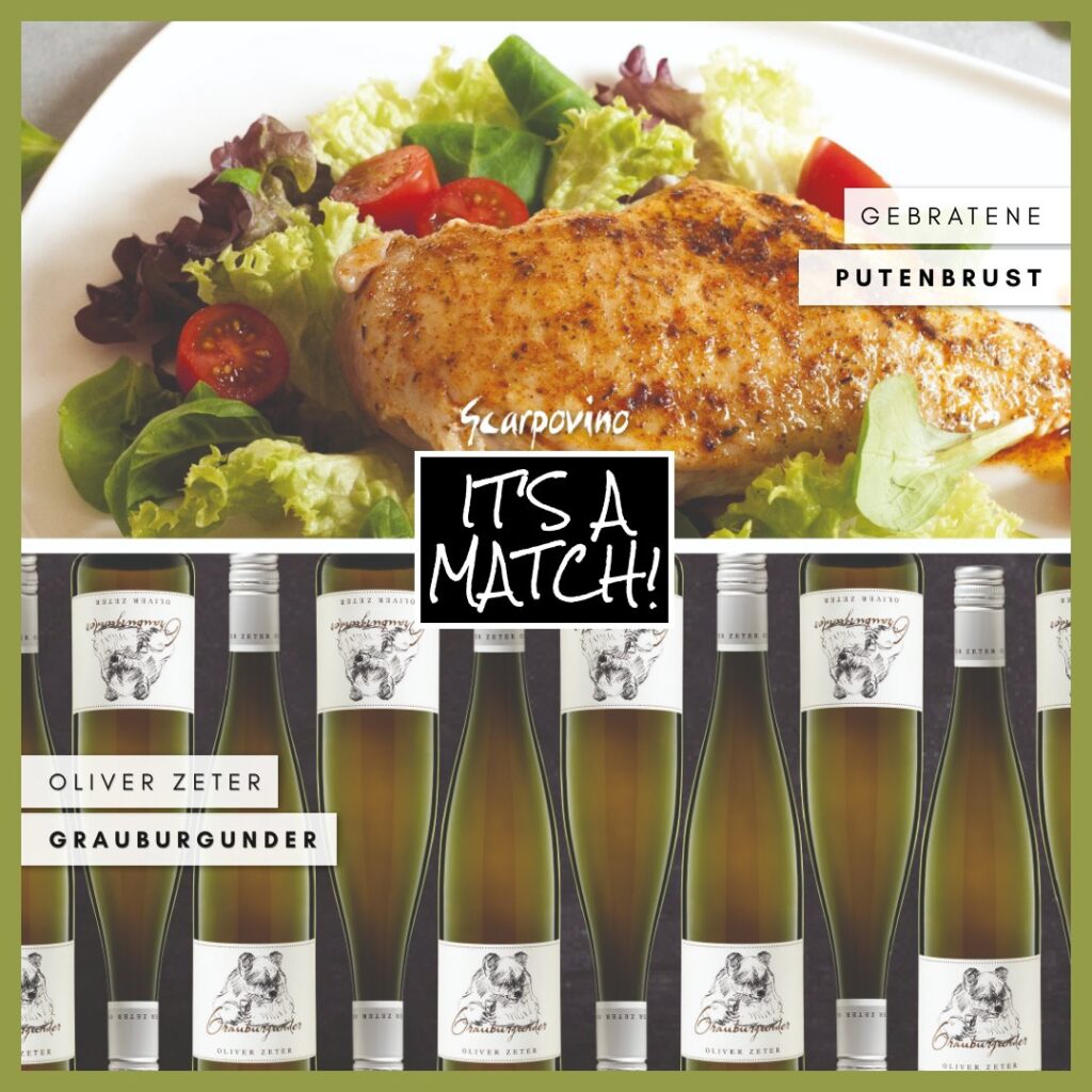 Welcher Weißwein sich zum Kochen am besten? Scarpovino